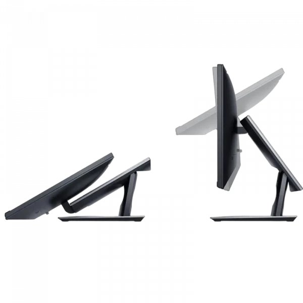 Монитор DELL P2418HT / 23,8 дюймов / IPS 1920x1080 FHD / Чёрный