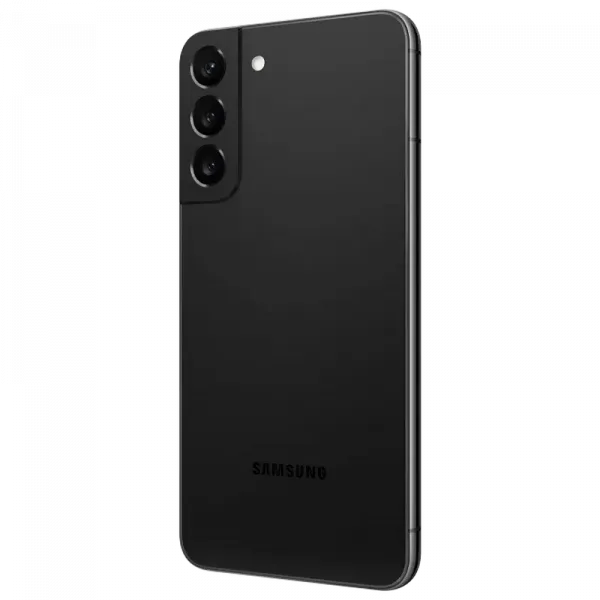 Смартфон Samsung Galaxy S22+, 8Гб/128Гб, Phantom Black