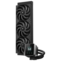 Cooler procesor Deepcool MYSTIQUE 360