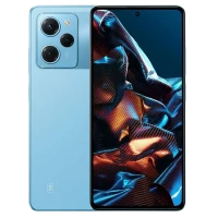 Смартфон Xiaomi Poco X5 Pro, 6Гб/128Гб, Синий