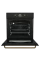 Электрический духовой шкаф Gorenje BO 7732 CLB, Чёрный