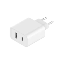 Încărcător Xiaomi AD332EU, 33W, Alb