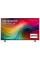 55 LED SMART TV LG 55NANO81T6A, 3840x2160 4K UHD, webOS, Negru