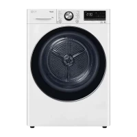 Uscător de rufe LG RH90V9AV2N, 9kg, Alb