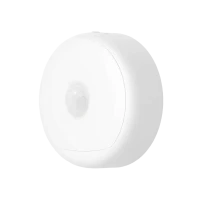 Lampă de noapte Xiaomi Yeelight Rechargeable Night Light, Alb