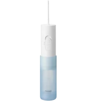 Ирригатор для полости рта Panasonic EW-DJ11-A520, Голубой