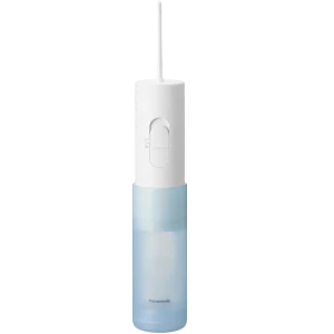 Ирригатор для полости рта Panasonic EW-DJ11-A520, Голубой