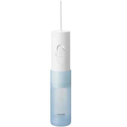 Irigator oral Panasonic EW-DJ11-A520, Albastru deschis