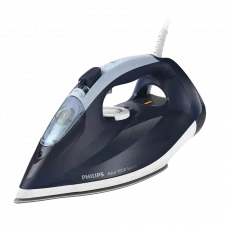 Утюг Philips DST7030/20, 2800Вт, Темно-синий