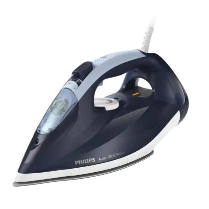 Утюг Philips DST7030/20, 2800Вт, Темно-синий