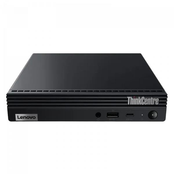 Настольный ПК Lenovo ThinkCentre M70q, Tiny, Intel Core i3-10100T, 8Гб/256Гб, Intel UHD Graphics 630, Без ОС
