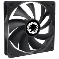 Вентилятор для ПК Gamemax GMX-WFBK BK, 120 мм