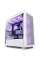 Компьютерный корпус NZXT H7 Flow RGB, Midi-Tower, ATX, Белый