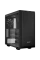 Carcasă PC be quiet! Pure Base 600 Window, Midi-Tower, ATX PS2 , Negru