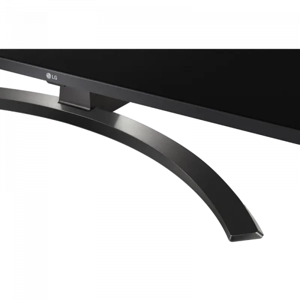 65 LED SMART Телевизор LG 65UM7450PLA, 3840 x 2160, webOS, Чёрный