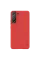 Чехол Nillkin Nillkin SAM. S22+, Frosted, Red | Красный