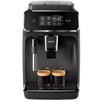 Aparat de cafea Philips EP2220/10, Negru