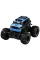 Jucărie cu telecomandă Crazon 4CH Off-Road Car, 1:16, Albastru (17MUD12B)