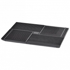 Suport de răcire pentru laptop Deepcool MULTI CORE X8, 17, Negru