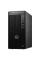 Настольный ПК DELL OptiPlex 3000, Mini Tower, Intel Core i3-12100, 8Гб/256Гб, Intel UHD Graphics 730, Linux Ubuntu