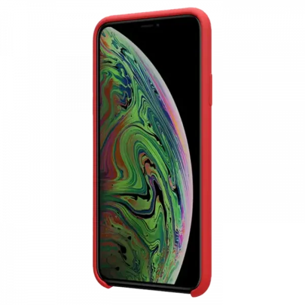 Чехол Nillkin iPhone 11 Pro Max - Flex Pure, Красный