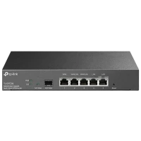 Router VPN TP-LINK ER7206(TL-ER7206), Negru