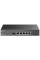 Router VPN TP-LINK ER7206(TL-ER7206), Negru