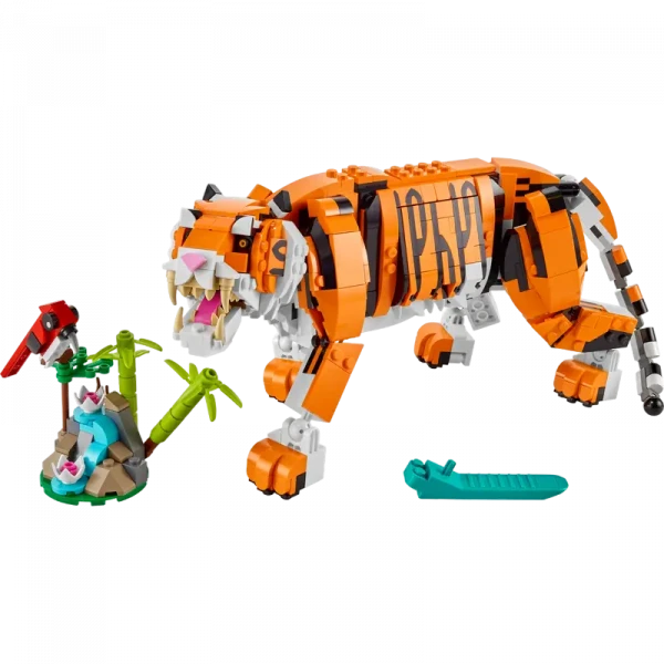 Конструктор LEGO 31129, 9+