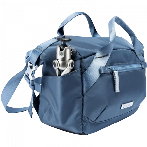 Geantă pe umăr Vanguard VEO FLEX 25M BL, Albastru