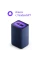 Difuzor Inteligent Yandex Station 2 YNDX-00051, YandexGPT, Albastru
