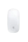 Mouse Wireless Apple Magic Mouse 2 Multi-Touch Surface, Alb