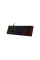 Tastatură HyperX Alloy Origins 65, Cu fir, Negru