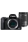 Aparat Foto Mirrorless Canon EOS M50 Mark II & EF-M 18-150mm f/3.5-6.3 IS STM KIT