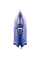Fier de călcat VITEK VT-1239, 2400W, Albastru