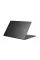 Laptop 15,6 ASUS Vivobook 15 OLED K513EA, Indie Black, Intel Core i7-1165G7, 16GB/512GB, Linux Endless
