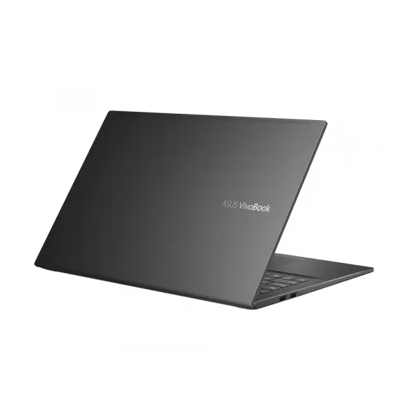 Laptop 15,6 ASUS Vivobook 15 OLED K513EA, Indie Black, Intel Core i7-1165G7, 16GB/512GB, Linux Endless