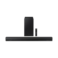 Саундбар Samsung HW-B550, Чёрный