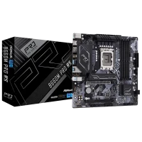 Placă de bază ASRock B660M PRO RS, LGA1700, Intel B660, Micro-ATX