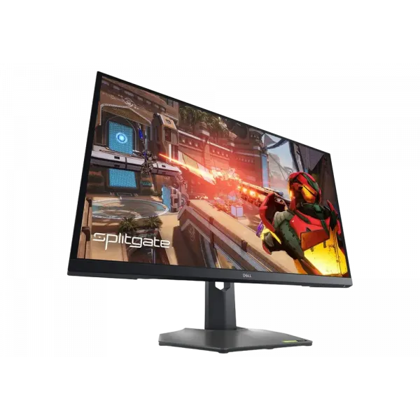 Игровой монитор DELL G3223D / 31,5 дюймов / IPS 2560x1440 WQHD / Чёрный