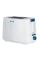Toaster VITEK VT-1577, Alb | Albastru