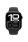 Умные часы Apple Watch Series 10, 46мм, Чёрный