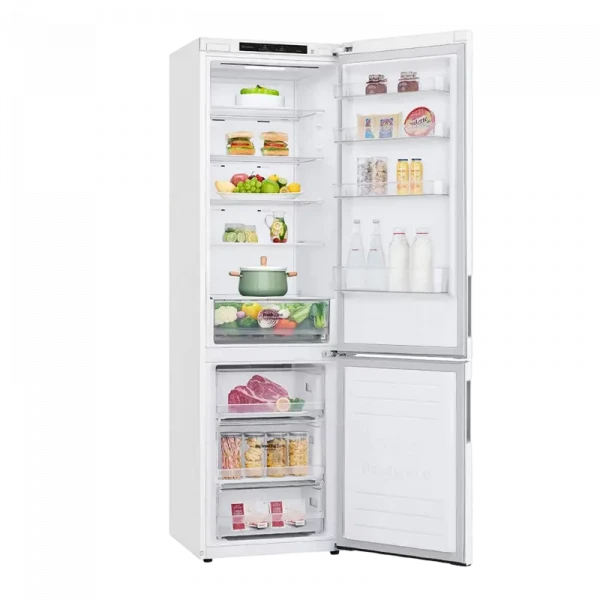 Frigider LG GW-B509CQZM, Alb