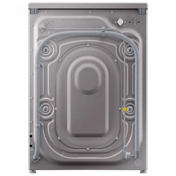 Стиральная машина Samsung WW80T304MBS/LE, 8кг, Серебристый