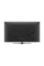 55 LED SMART TV LG 55UP78006LC, 3840x2160 4K UHD, webOS, Negru