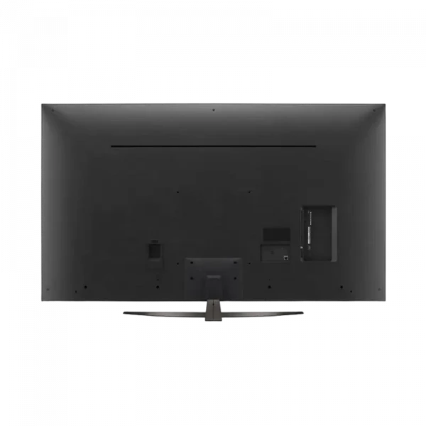 55 LED SMART TV LG 55UP78006LC, 3840x2160 4K UHD, webOS, Negru