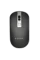 Mouse Wireless Gembird MUSW-4B-06-BS, Negru/Argintiu