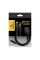 Cablu Video Cablexpert CC-HDMI4F-1M, HDMI (M) - HDMI (M), 1m, Negru