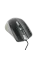 Mouse Gembird MUS-4B-01, Negru/Gri
