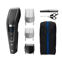 Машинка для стрижки Philips Series 5000 HC5632/15, Чёрный
