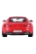 Jucărie cu telecomandă Rastar Mercedes AMG GT, 1:14, Roșu (74000)